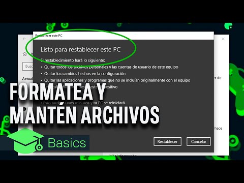 Consejos para descargar Windows sin perder datos