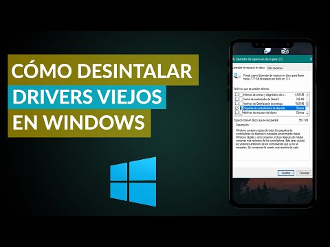 Cómo desinstalar drivers problemáticos en Windows 7