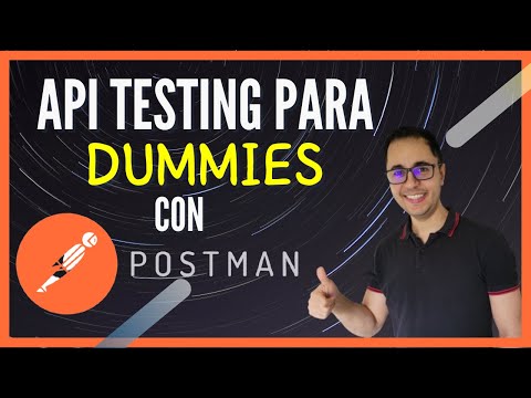 Descargar Postman para pruebas de API de forma efectiva