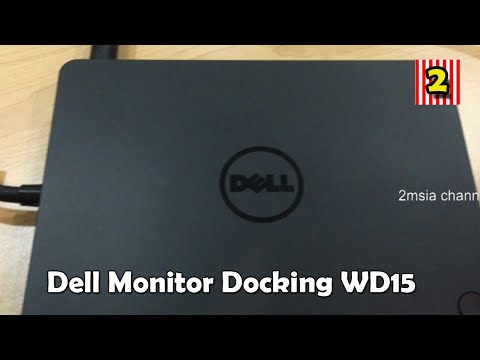 Comparativa entre Dell Dock WD15 y otros docks del mercado