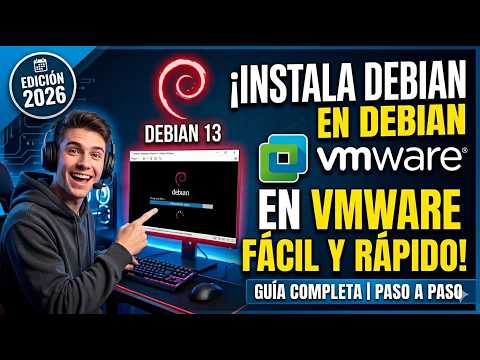 Comparativa de Debian VDI con otras soluciones de virtualización