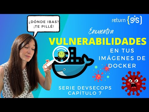 Seguridad en Docker Hub: Protegiendo tus Imágenes