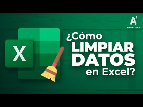 Configuración avanzada de datos en Excel para usuarios expertos