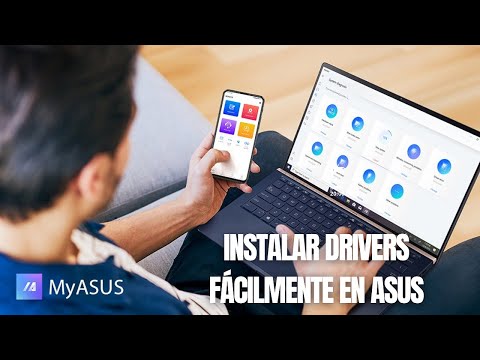 Mejores prácticas para el uso del ATK Package de ASUS