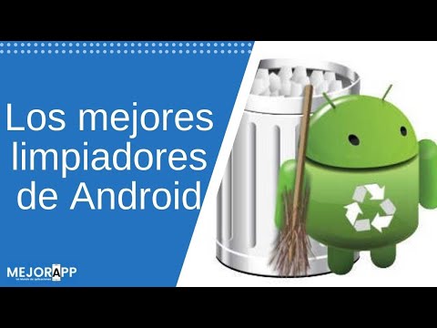 Comparativa de los mejores Android Cleaners del 2023