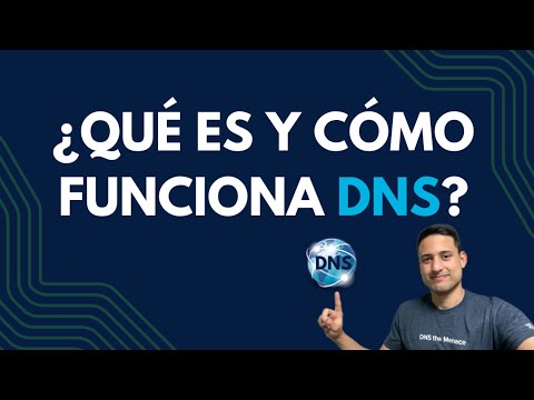 Guía Completa para Entender el DNS Autoritativo