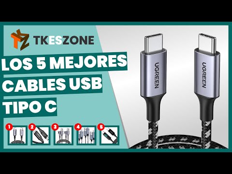 Cómo elegir el mejor cable Anker USB para tu dispositivo