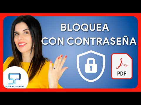 Seguridad en archivos PDF: Cómo proteger tu información