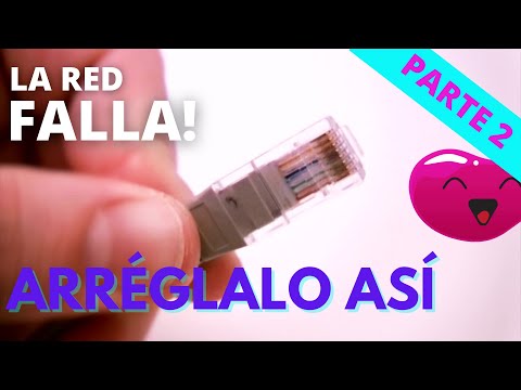 Causas de fallos en conexiones RJ45 y cómo solucionarlos