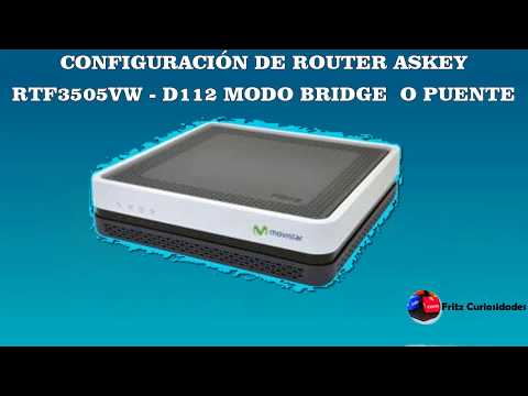 Configuración del Router Movistar para Múltiples Dispositivos
