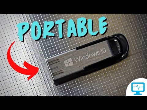 Diferencias entre arrancar Windows desde USB y DVD