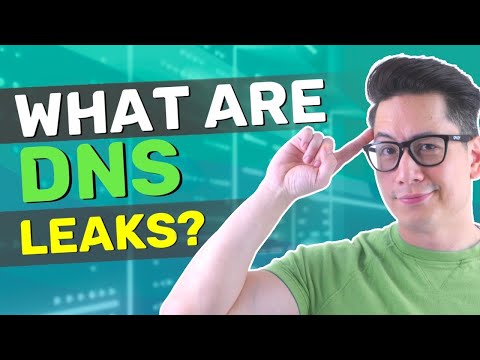 Errores Comunes que Provocan DNS Leaks en Redes