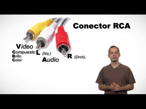 Cables RCA: Guía para conectar múltiples dispositivos de audio