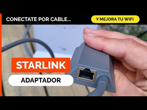Configuración óptima de un conversor Ethernet para streaming