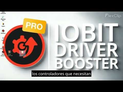Mejorando el Rendimiento del PC con Driver Booster