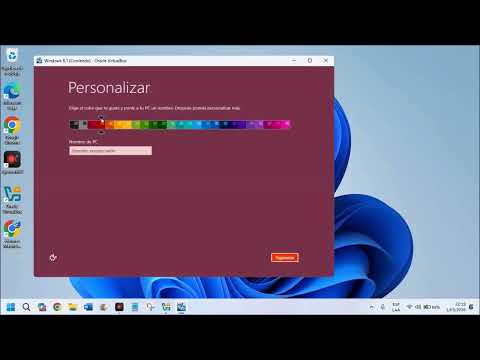 Guía completa para descargar Windows 8 de forma segura