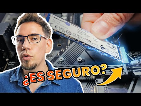 Errores Comunes al Instalar un Disco SSD de 2 Teras