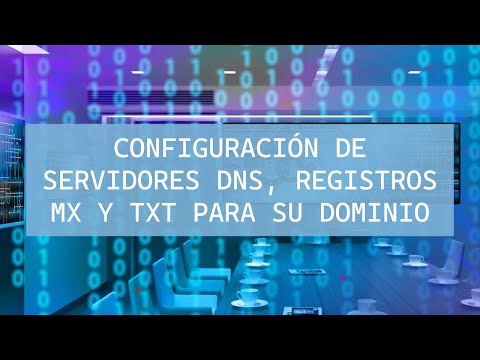 Guía Completa para la Configuración de DNS MX en tu Dominio