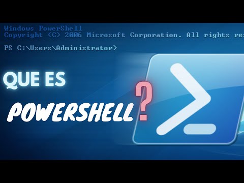 Guía completa para la administración de sistemas con PowerShell