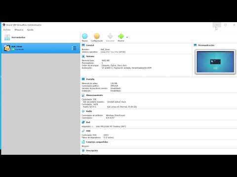 Cómo desinstalar VirtualBox sin dejar rastros en el sistema