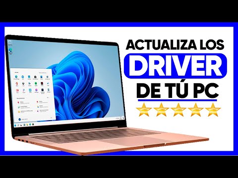Driver Updater Full para mantener tus controladores siempre actualizados
