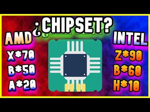 Compatibilidad del chipset AMD Ryzen con diferentes placas base