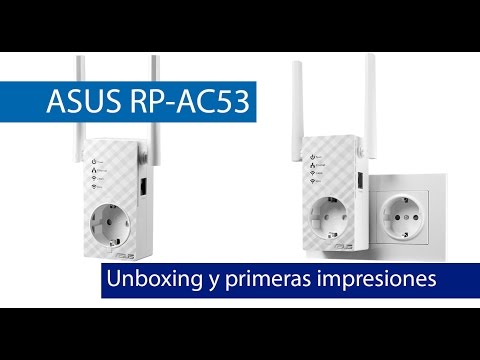 Compatibilidad de ASUS RP con otros dispositivos de red