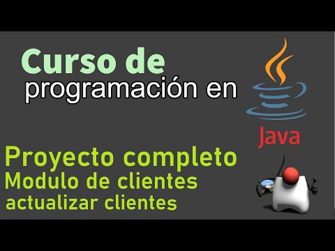 Actualización de clientes Java: ¿Cuándo y cómo hacerlo?