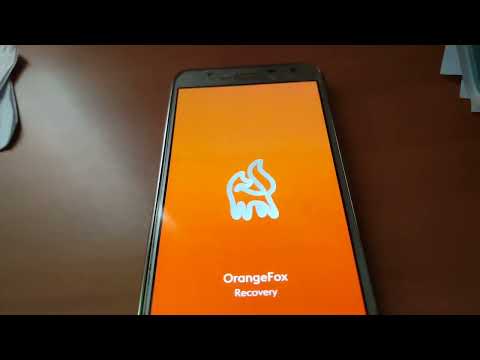Cómo revertir a stock ROM desde una custom ROM en A30