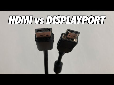 Seguridad en Conexiones DP a HDMI: Riesgos y Soluciones