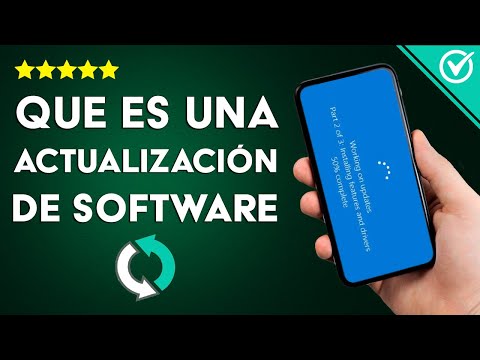 Cómo Buscar Actualizaciones de Software de Forma Efectiva