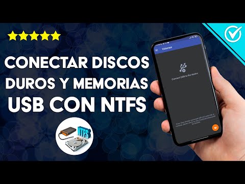 Compatibilidad de discos FAT con dispositivos móviles