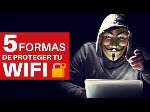 Mejores Prácticas para Proteger tu Contraseña WPA