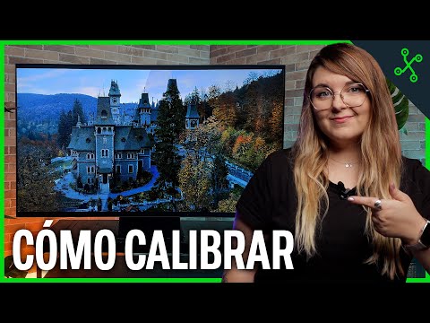 Cómo calibrar la pantalla de tu televisor para una mejor imagen