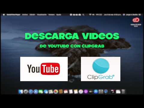 ClipGrab: Guía completa para principiantes