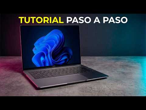 Pasos para descargar Windows 11 y mejorar tu PC