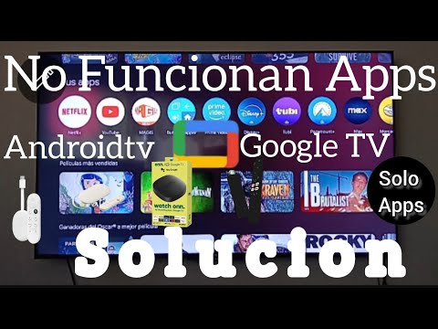Errores comunes en Android TV y cómo solucionarlos
