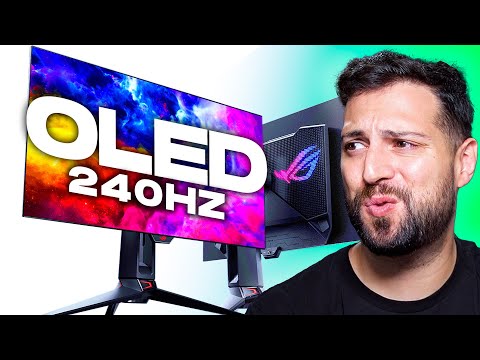 Diferencias entre pantallas LCD y OLED al cambiar