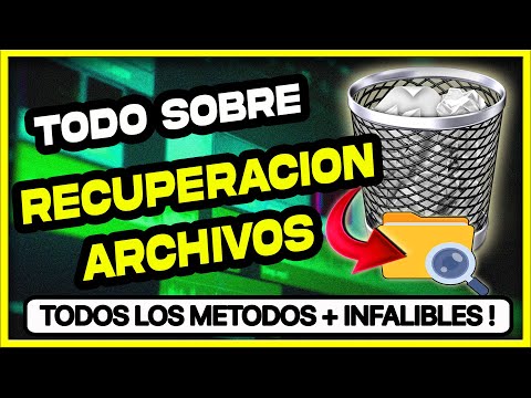 Recuperación de datos de Excel: herramientas y técnicas efectivas