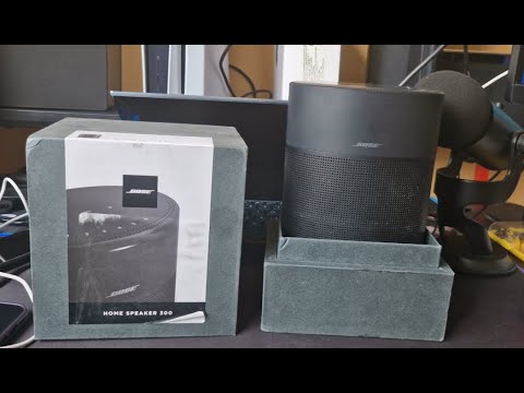Rendimiento del Bose Speaker 300 en diferentes entornos