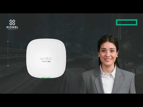 Guía de compatibilidad de dispositivos con Aruba Wifi 6