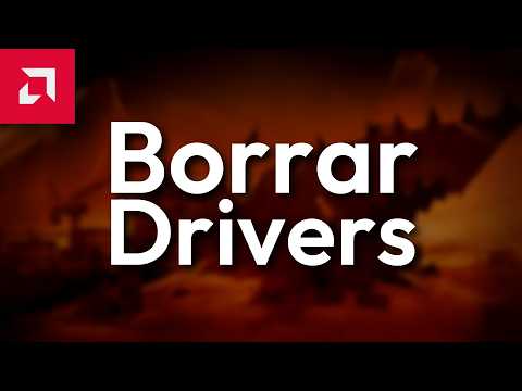 Cómo prevenir problemas de rendimiento con drivers gráficos