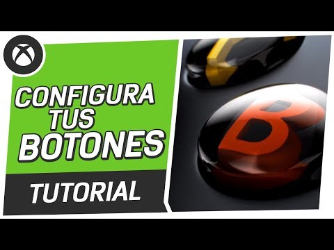 Guía para la configuración de controles múltiples en Xbox 360