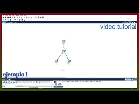 Guía Completa para Configurar IP en Switches de Red