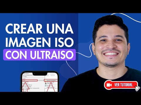 Configuración Avanzada de DriveDroid para Imágenes ISO