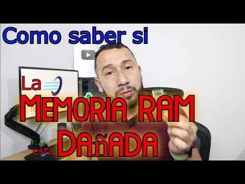 Diagnóstico de memoria en Windows para identificar problemas de RAM