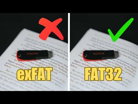 Configuración del Sistema de Archivos FAT para Almacenamiento