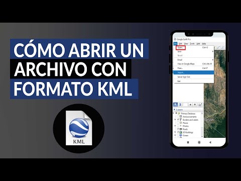 Errores comunes al convertir archivos KML y cómo solucionarlos