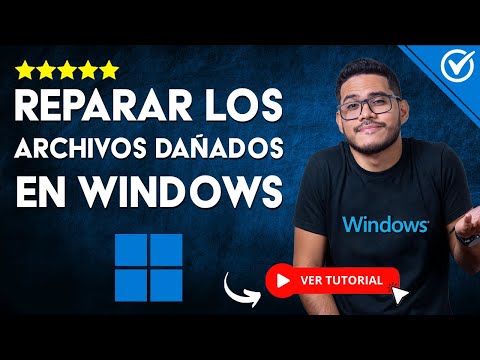 Configuración de software para evitar archivos corruptos