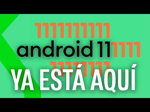 Principales Características de Android 11 que Debes Conocer